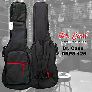 Dr. Case DRPS 126 Gig Bag Guitar Electric Premier 2.0 Series